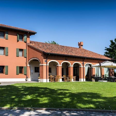 Willa Agriturismo Noiari Portogruaro Zewnętrze zdjęcie