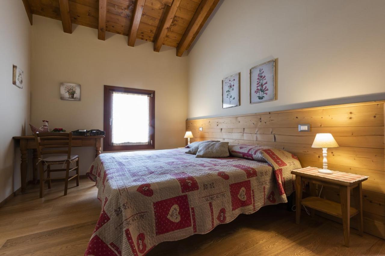 Willa Agriturismo Noiari Portogruaro Zewnętrze zdjęcie