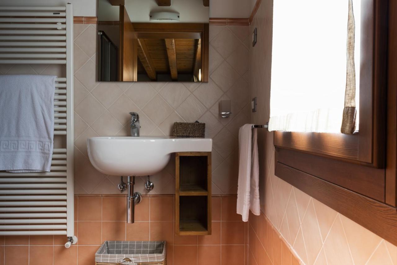 Willa Agriturismo Noiari Portogruaro Zewnętrze zdjęcie