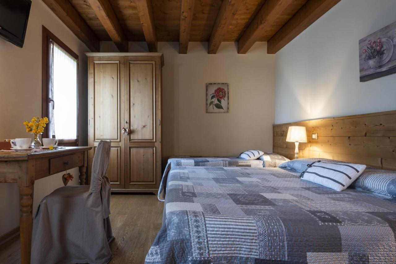 Willa Agriturismo Noiari Portogruaro Zewnętrze zdjęcie