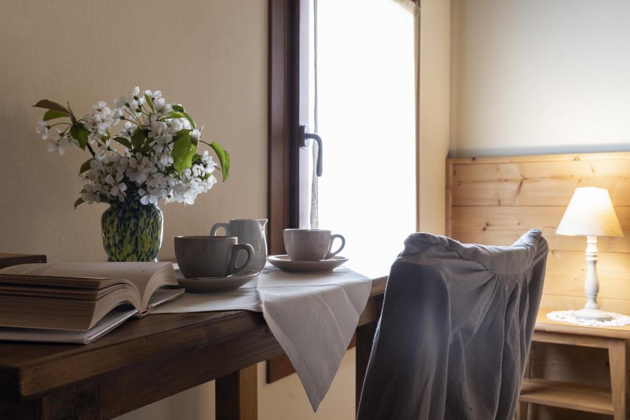 Willa Agriturismo Noiari Portogruaro Zewnętrze zdjęcie