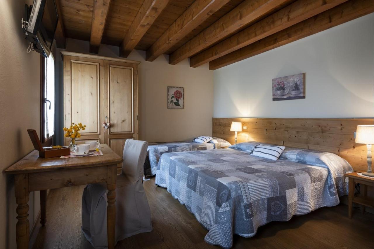 Willa Agriturismo Noiari Portogruaro Zewnętrze zdjęcie