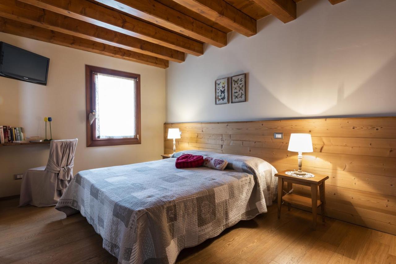 Willa Agriturismo Noiari Portogruaro Zewnętrze zdjęcie
