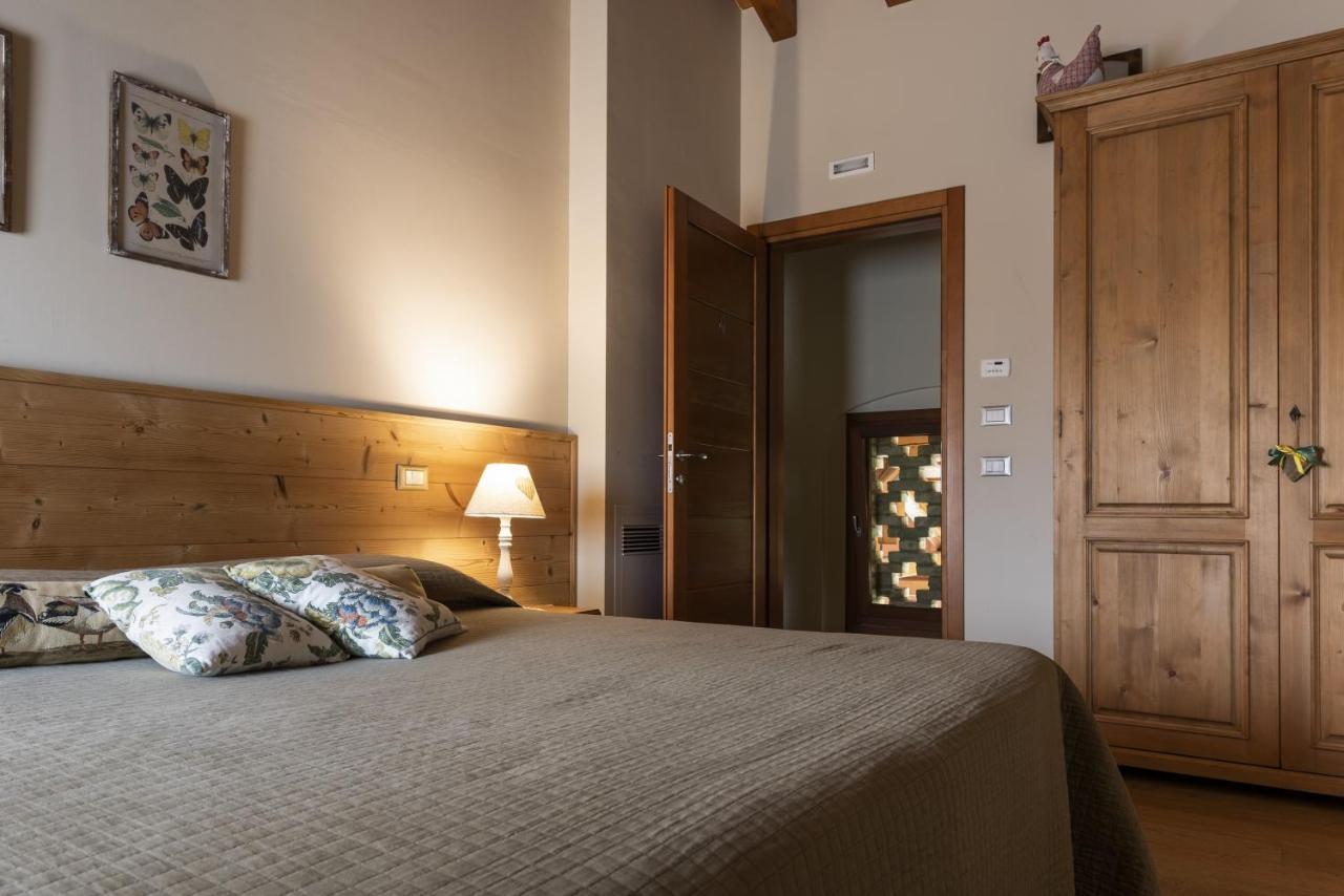 Willa Agriturismo Noiari Portogruaro Zewnętrze zdjęcie