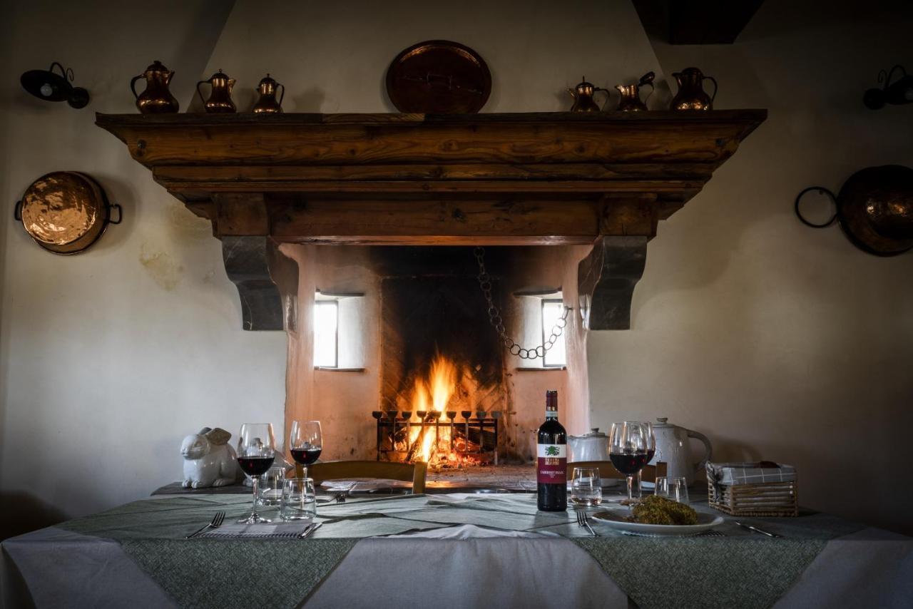 Willa Agriturismo Noiari Portogruaro Zewnętrze zdjęcie